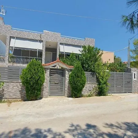 Apartment Plaza House *