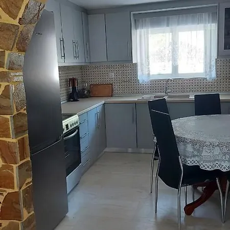 Appartement Plaza House Kanakia