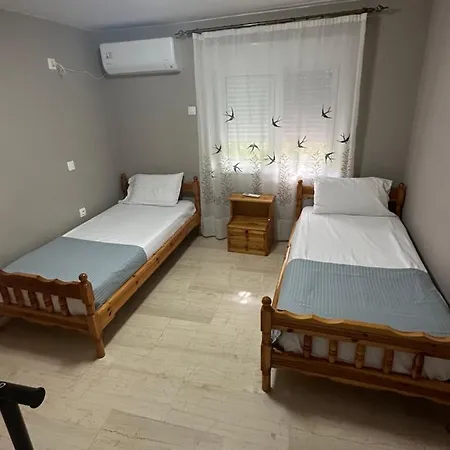 Apartamento Plaza House Kanakia