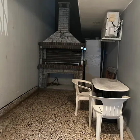 Plaza House