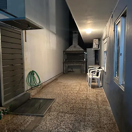 Plaza House * Kanakia