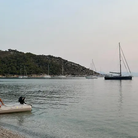 Plaza House Appartamento Kanakia