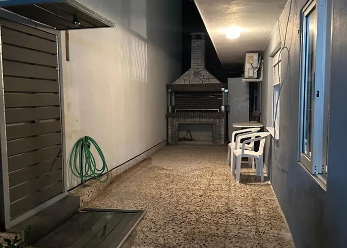 Plaza House * Kanakia