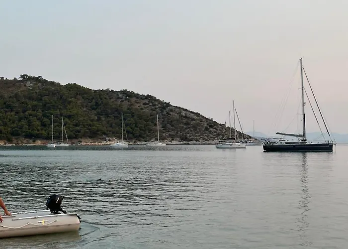 Plaza House Daire Kanakia